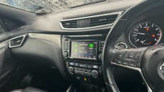 Nissan Qashqai 1.3 DiG-T 160 Tekna+ 5dr Petrol Hatchback